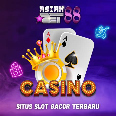 Asianbet88 ⚡ Daftar Situs Asian Bet88 Login Resmi RTP Gacor .